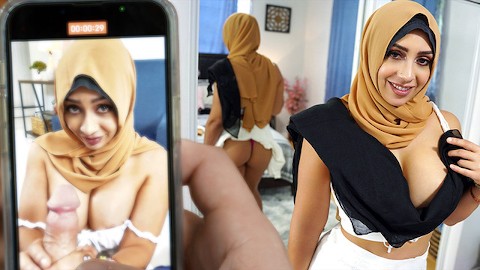 Arap Porno​